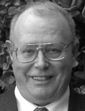 Stephen Wood