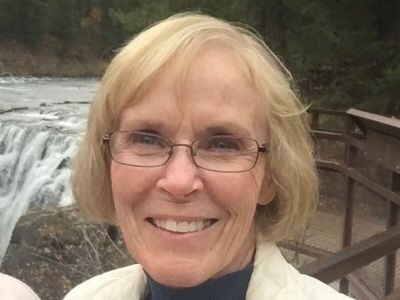 Cheryl Richterich