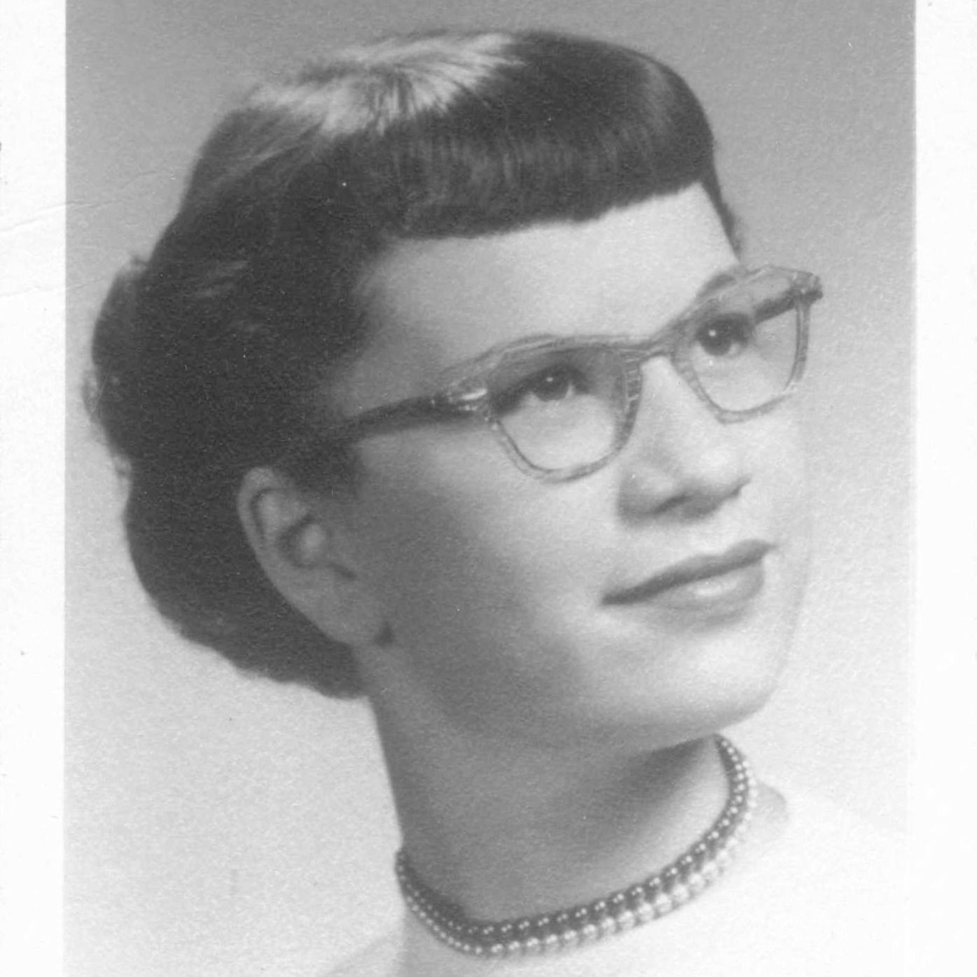 Marcia Olsen's obituary photo'