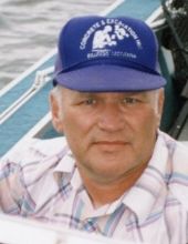 Robert Dolly