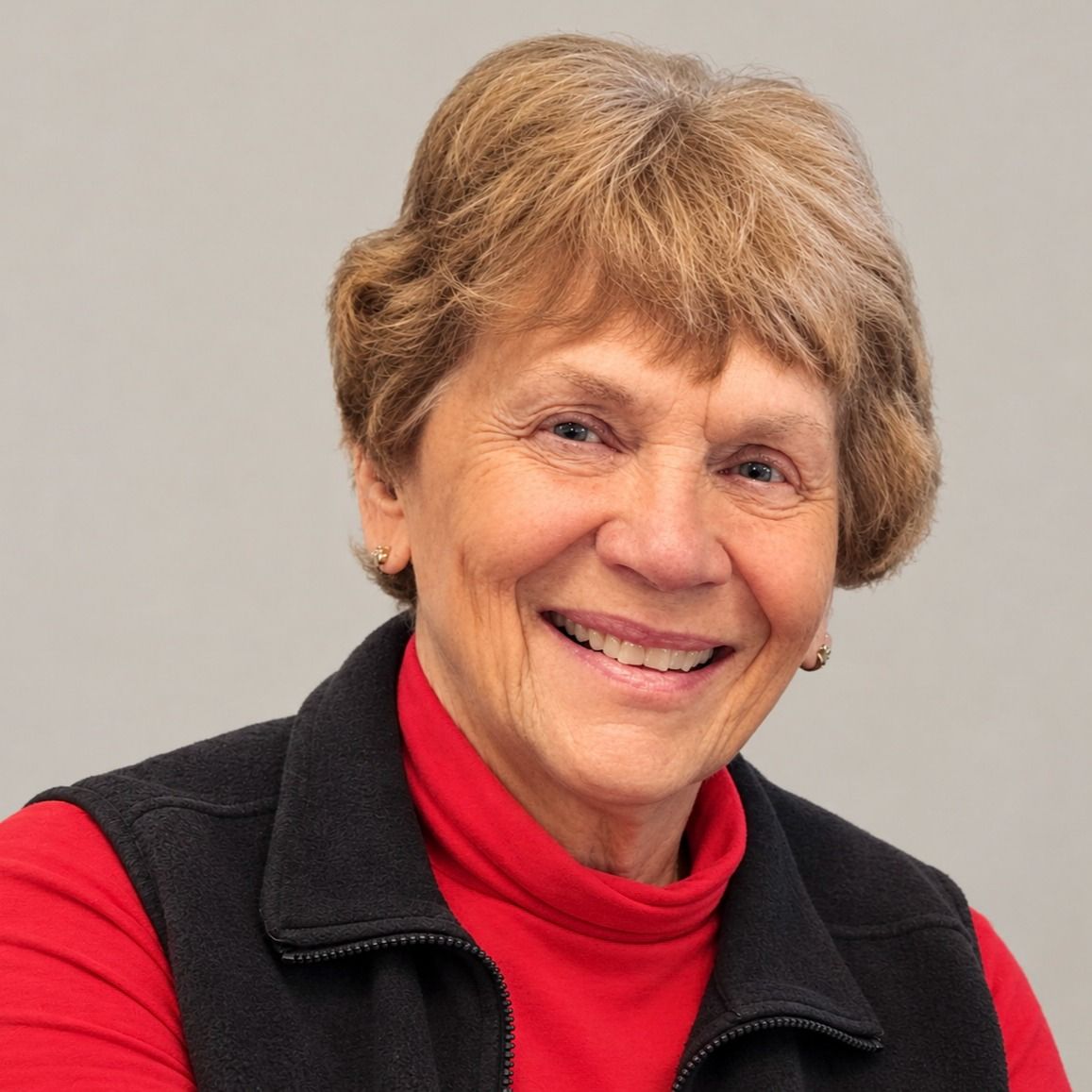 Germaine Riesinger's obituary photo'