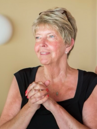 Mary Kay Byorth