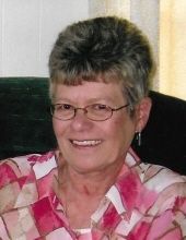 Patricia Duletsky