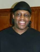 Anthony Thomas