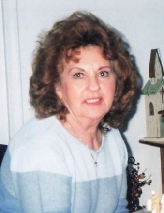 Carolyn Heafner