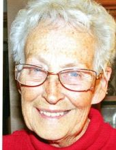 Barbara Griffin