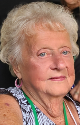 Dorothy Dobrenz