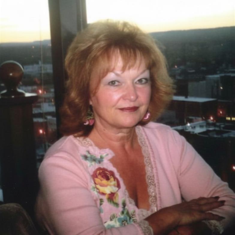 Janice Cherpeski's obituary photo'