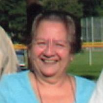 Marie Gandara's obituary photo'