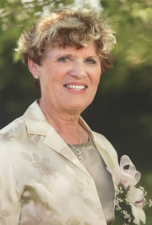 Marilyn Chakos