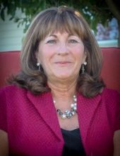 Mary Kelly