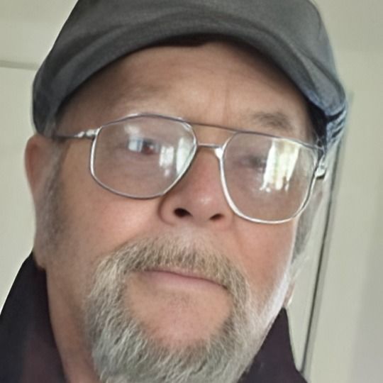 Charles Maxwell's obituary photo'