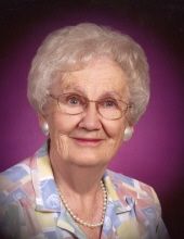 Rosemary Hyams