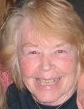 Joyce Lynch