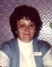 Sandra Hickey Wilson Crouse