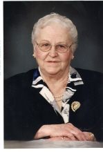 Jeanette Knote