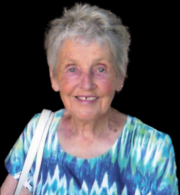 Marjorie Solomon