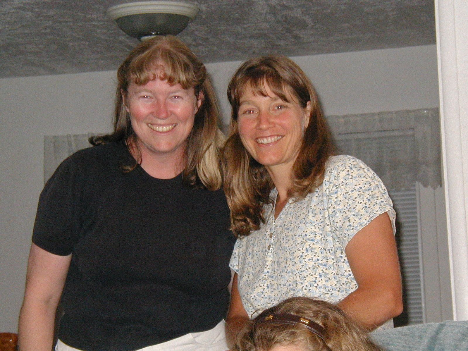 Memorial wall photo