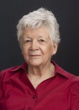 Lois Watson
