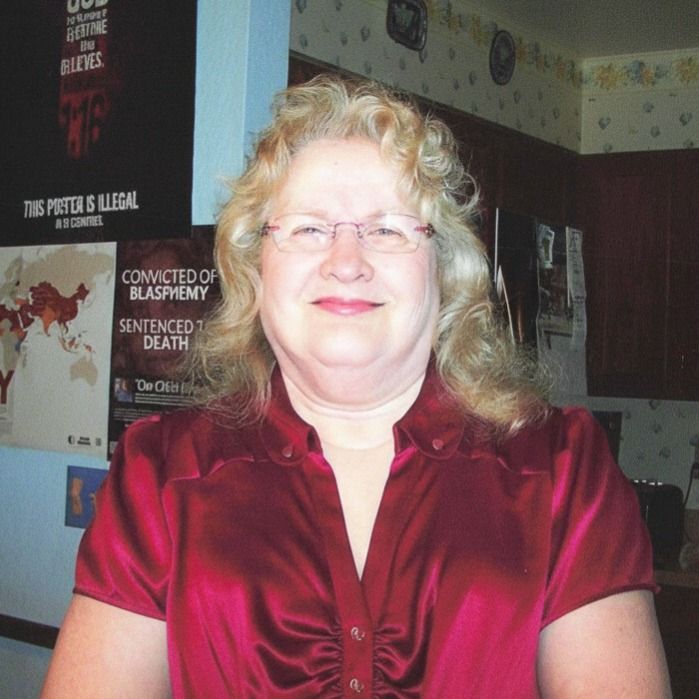 Loretta Morrison's obituary photo'
