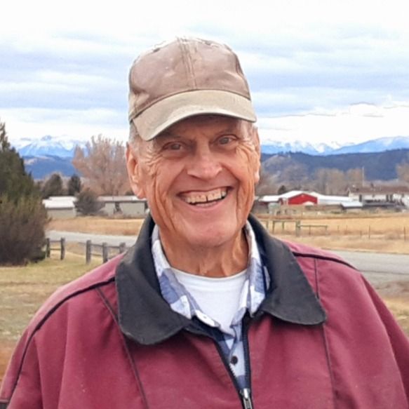 Peter O'Loughlin's obituary photo'