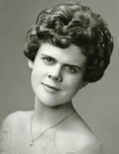 Judy Campbell