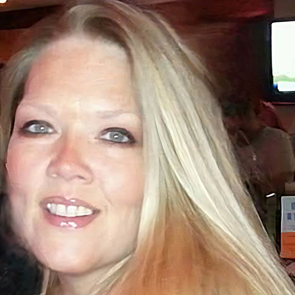 Ericka Platt's obituary photo'