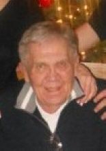 William MacBoyle