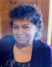 Juanita Solis