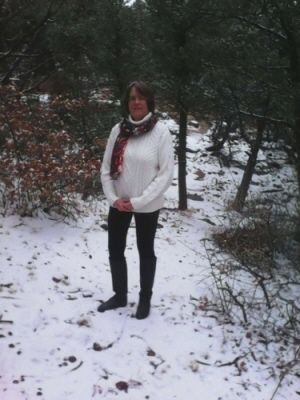 Billee Veach