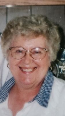 Angeline Swain Schatz