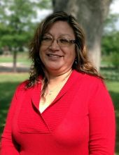 Colleen Medicine Eagle