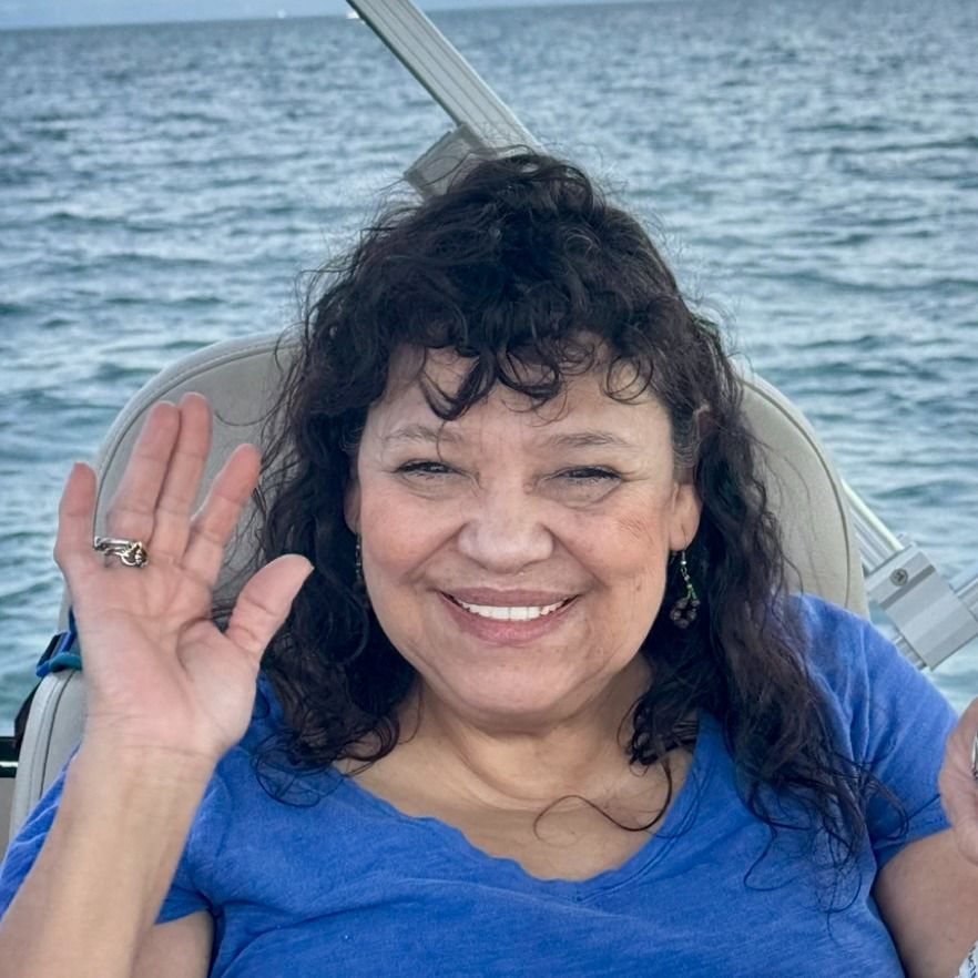 Paula Ramirez's obituary photo'