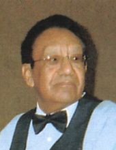 Phillip Angel