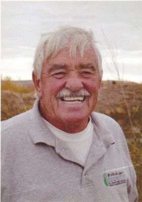 Norman Schoenthal
