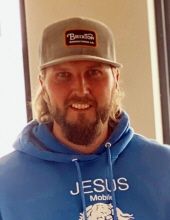 Derek Mellum
