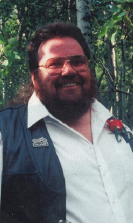 Richard Weis