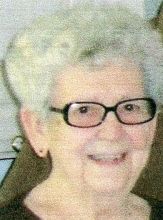 Dorothy Cady