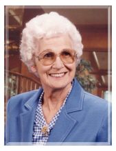 Lena Burris