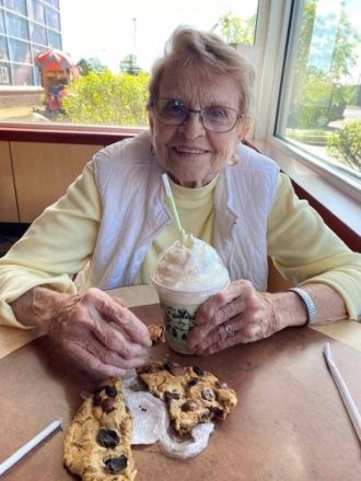 Marilyn Cullen