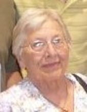 Maxine Barndt Dolan