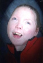 Hollie Thomas