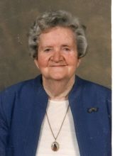 Inga Bergene