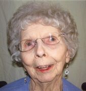 Marjorie Small