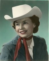 Alice Connolly