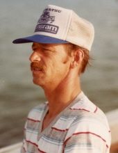 Donald Piper