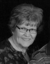 Margaret Zartman