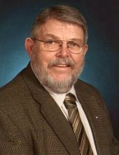Daniel Vander Jagt