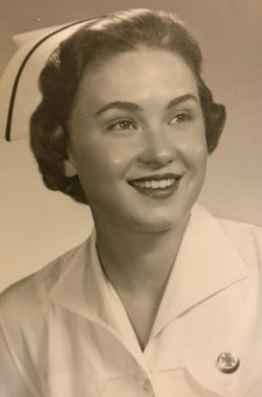 Arlene Elsom