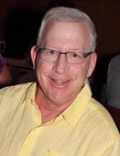 Ronald Thom
